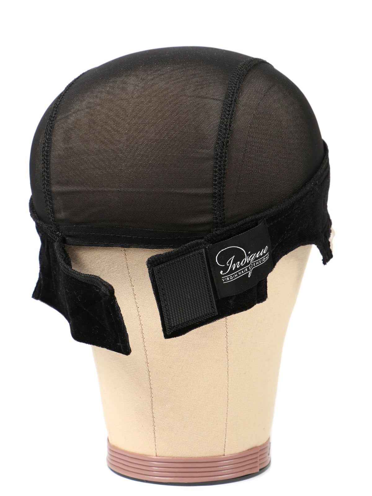Luxury Wig Grip Cap – Indique Hair