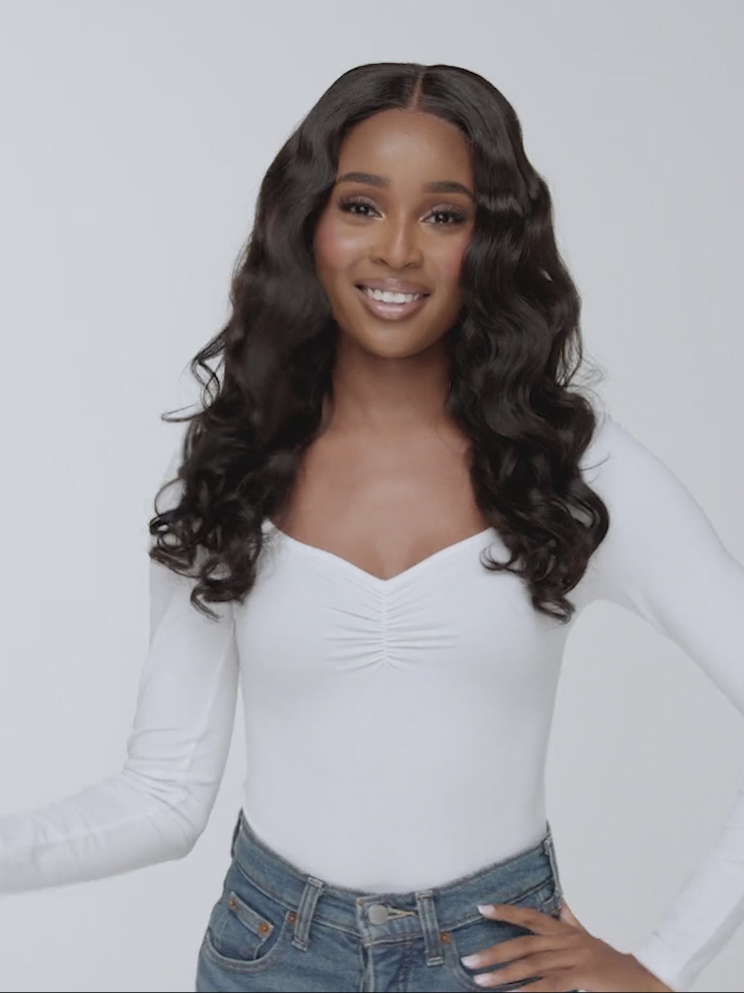 Remix Body Wave Hair Extensions