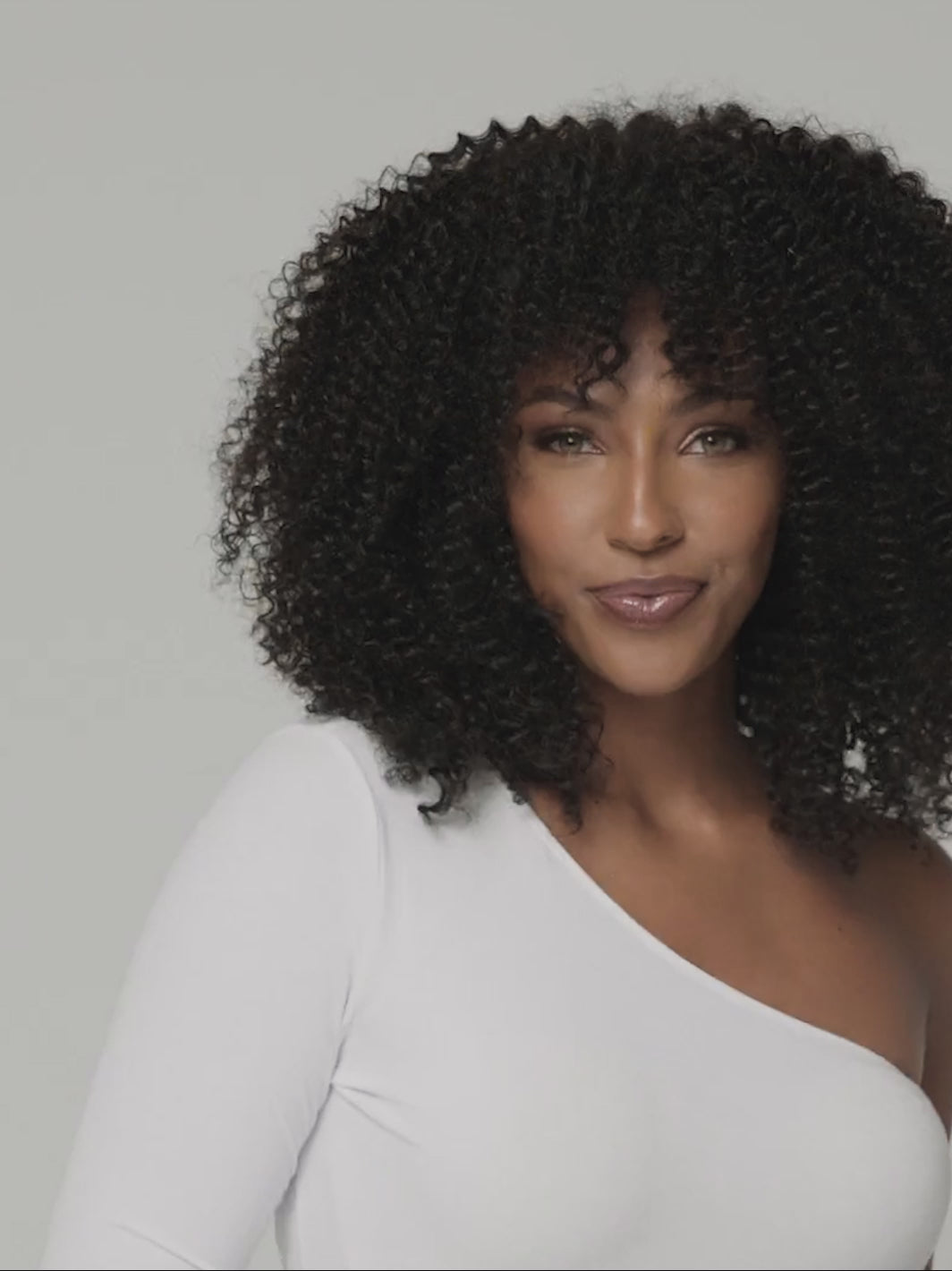 SEA Fiji Curl Hair Extensions