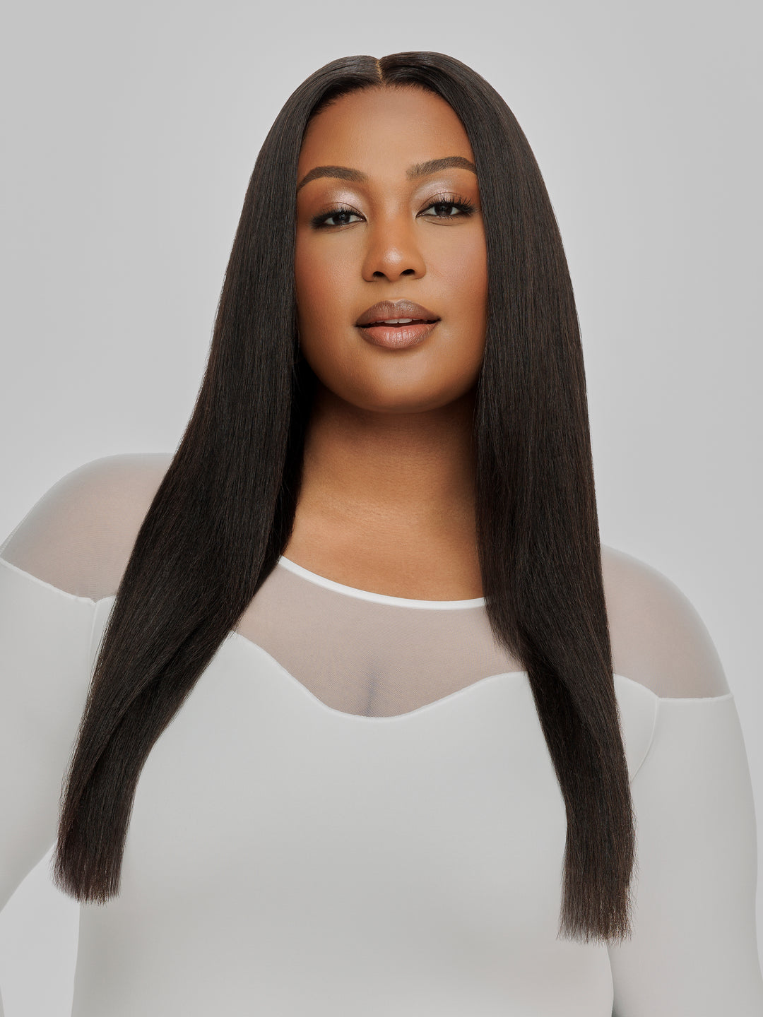 SEA Zen Straight Hair Extensions