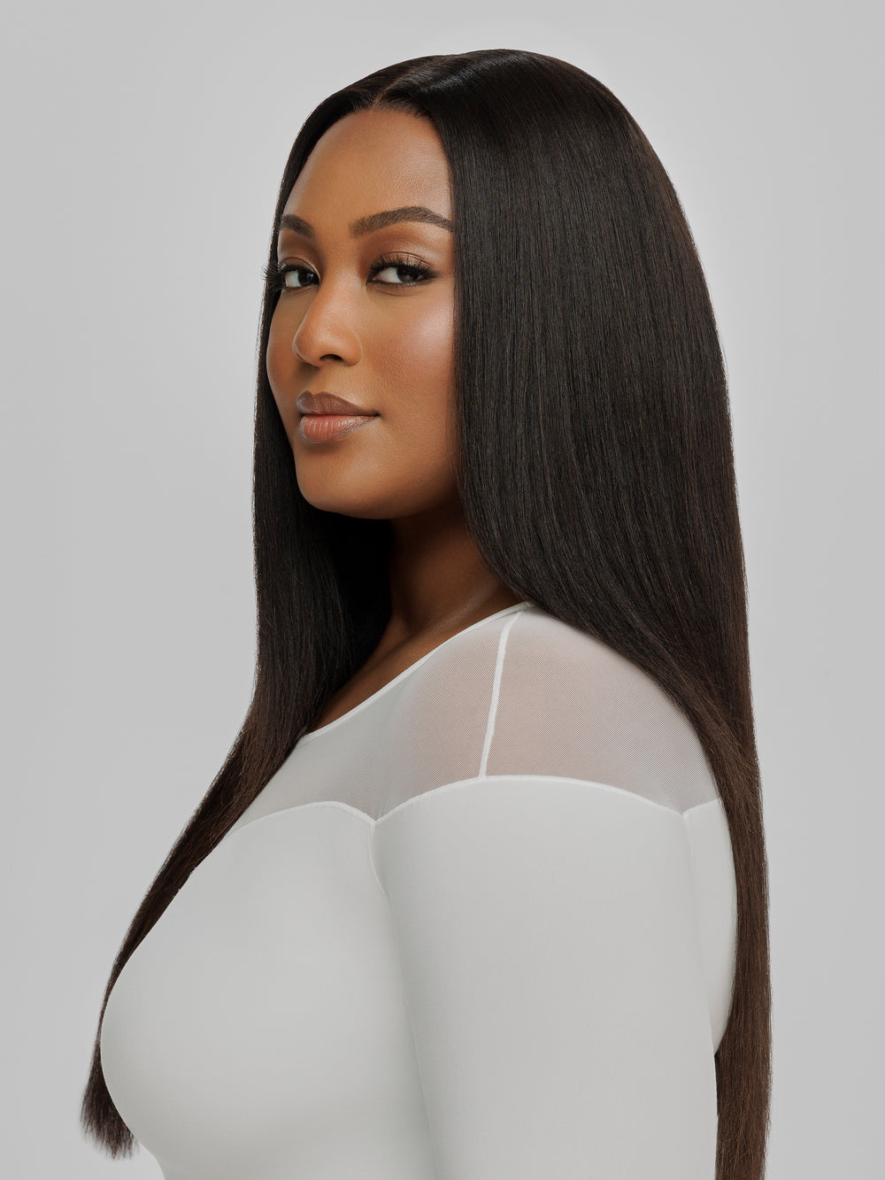 Indique Virgin Hair Extensions