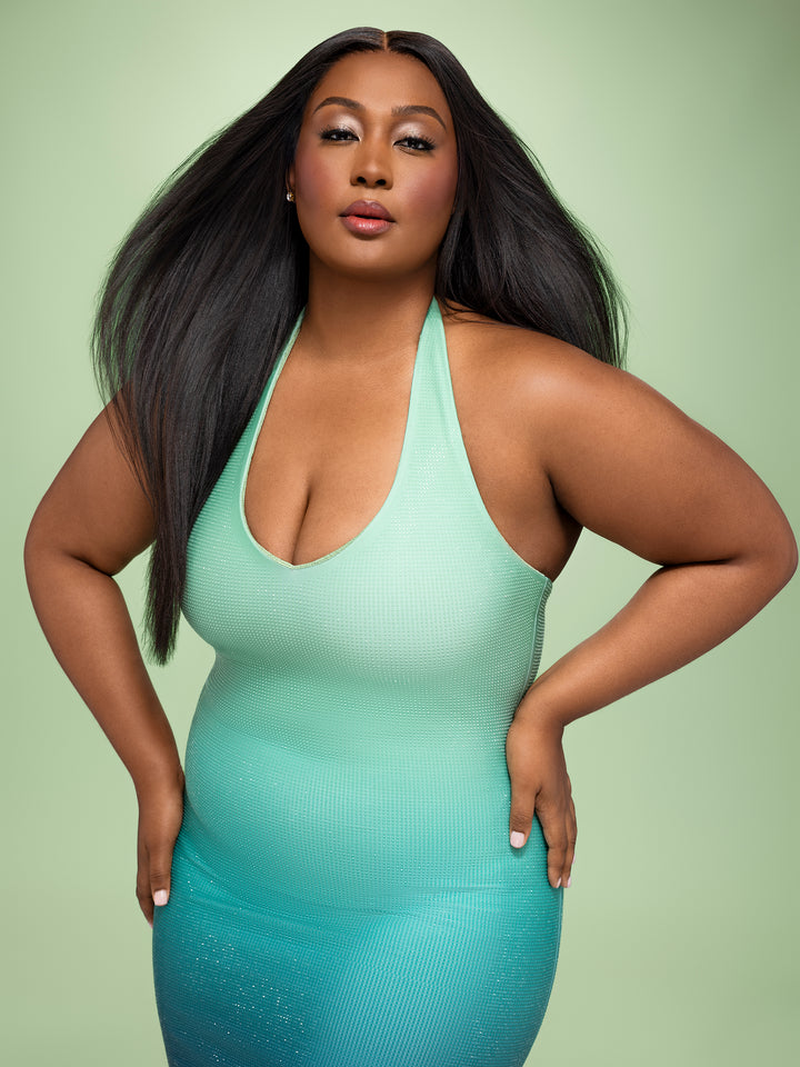 SEA Zen Straight Hair Extensions