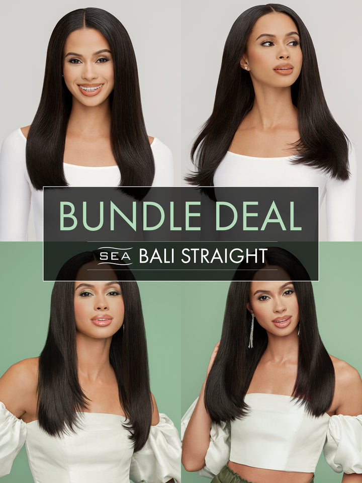 SEA Bali Straight Bundle Deal
