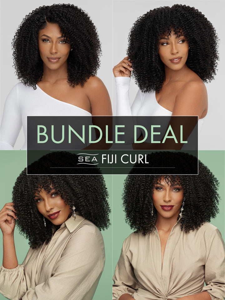 SEA Fiji Curl Bundle Deal