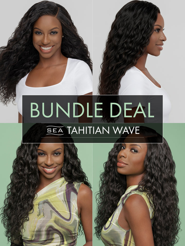 SEA Tahitian Wave Bundle Deal