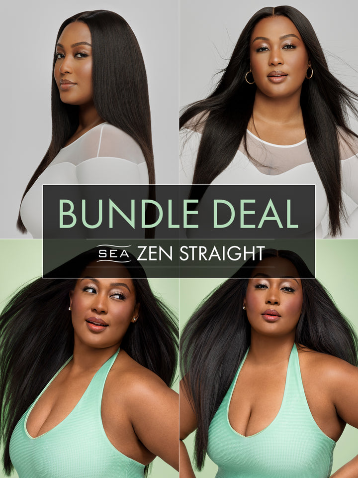 SEA Zen Straight Bundle Deal