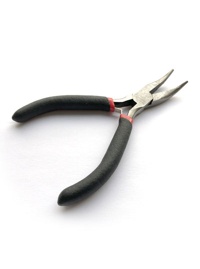 Indique Beading Pliers for hair extensions micro rings