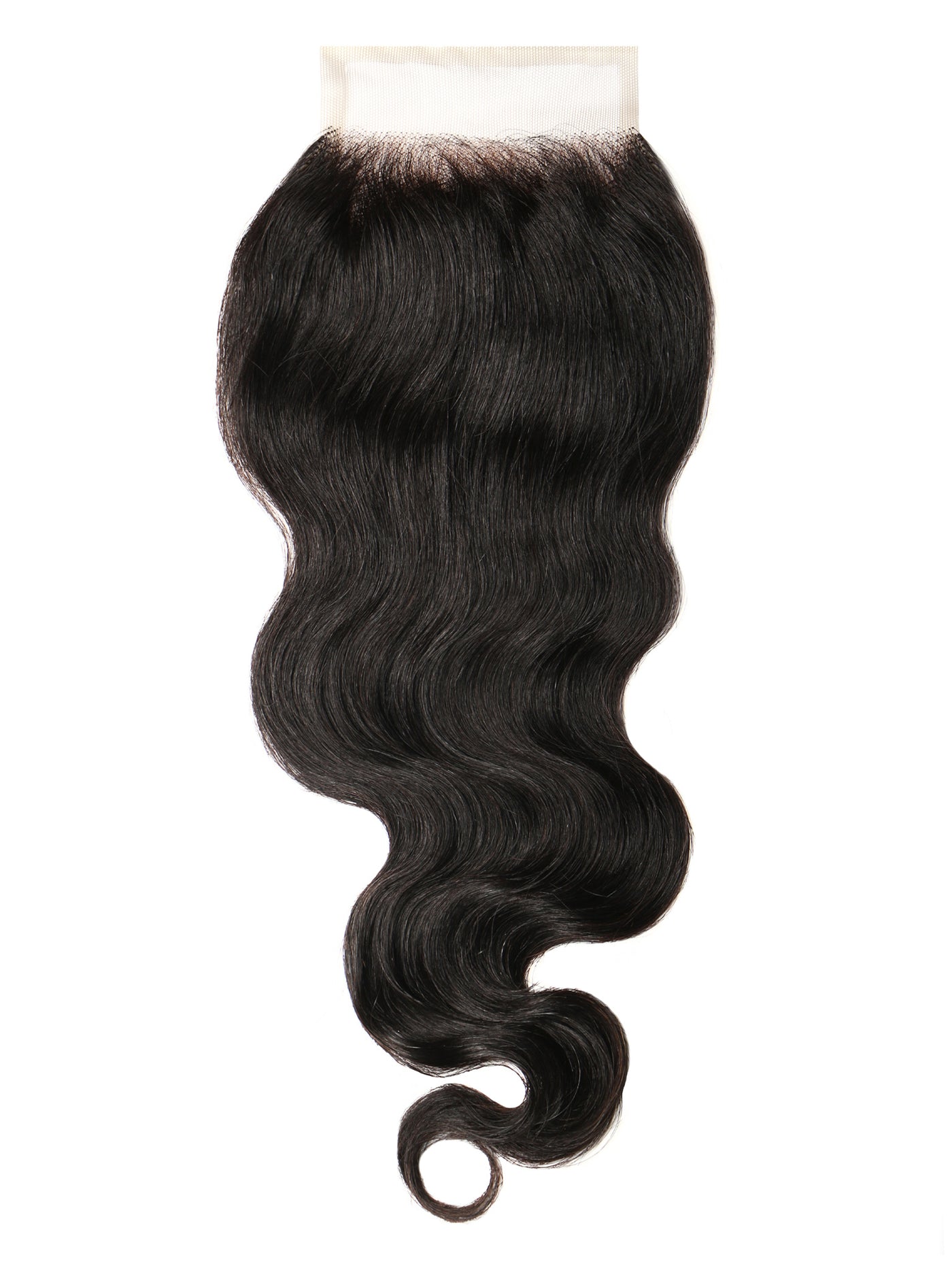 Virgin Body Wave Closure,Body Wave Lace Closure,Body Wave Closure  Piece,Peruvian Body Wave Closure-Todayonly Hair