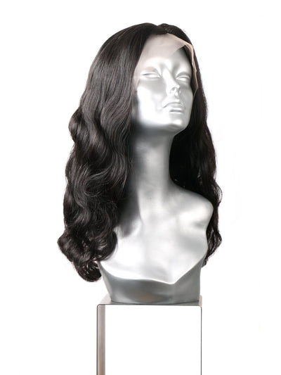 Indique SEA Body Wave Lace Front Wig Virgin Remy Hair