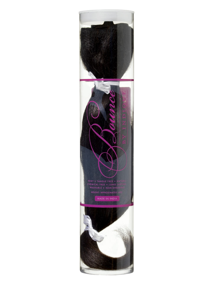 Bounce Relaxed Straight Bundle Deals with a Closure
