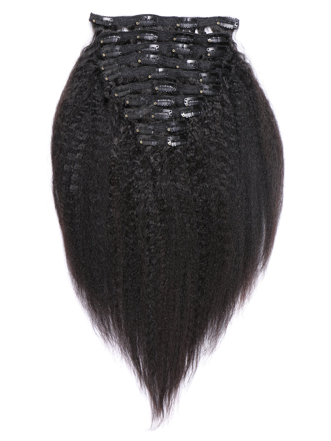 Clipin Set Blow Out Hair Extensions Buy Now Indique Indique Hair