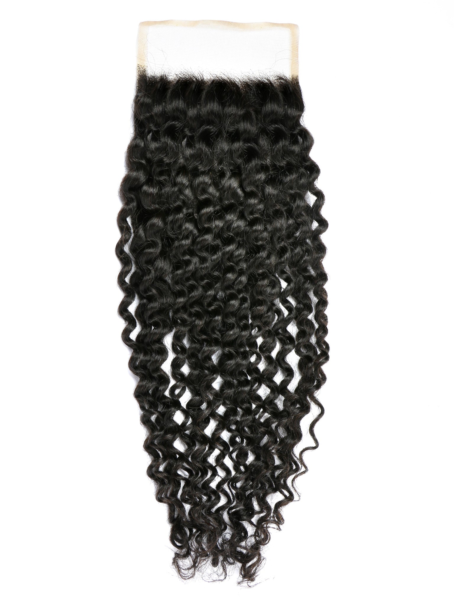 Curly Hair Closures Online | Shop Now – Indique Hair