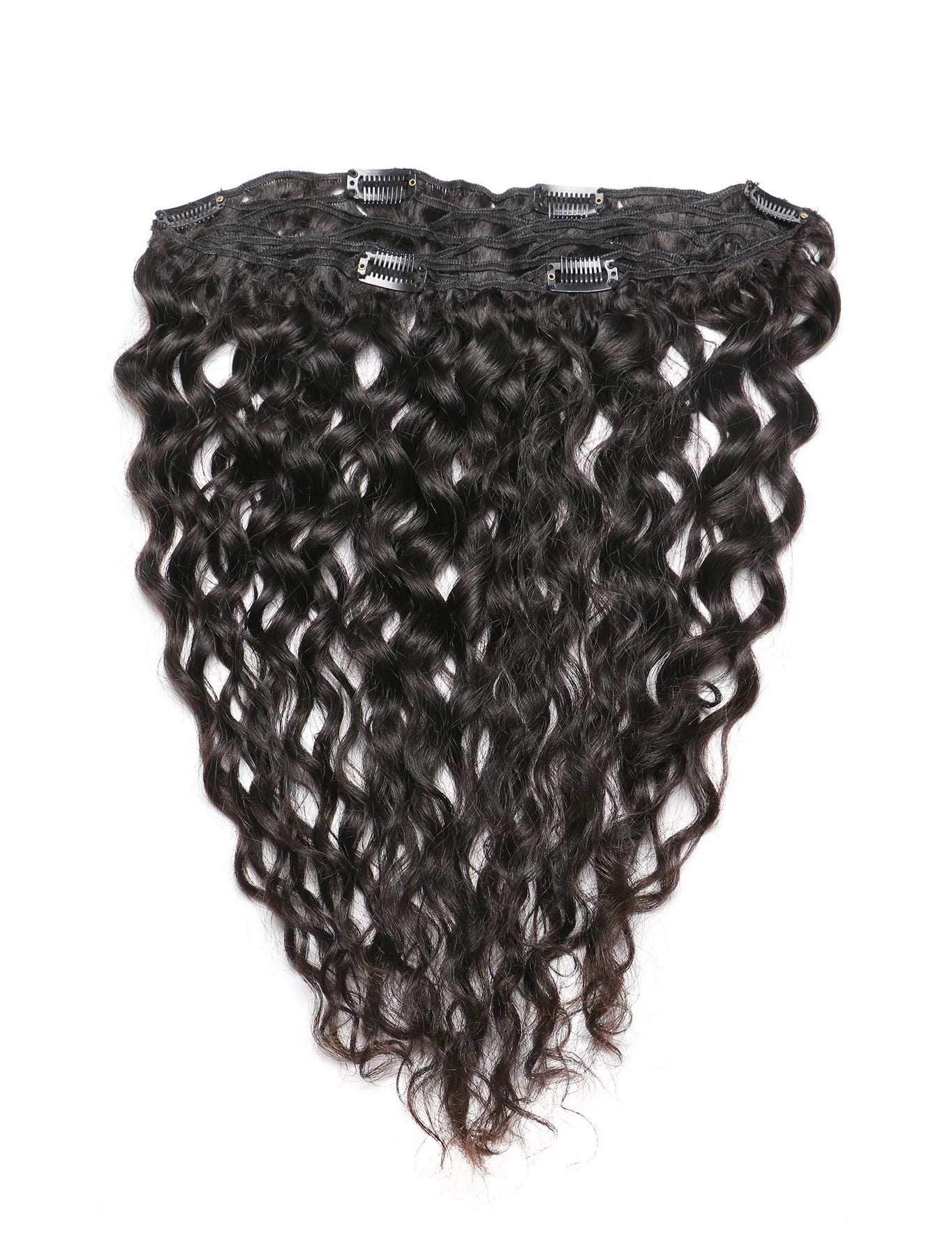 Hair Fish Net Curly Hair Fishnets Online | Studio Collection by Indique | Buy Now ...