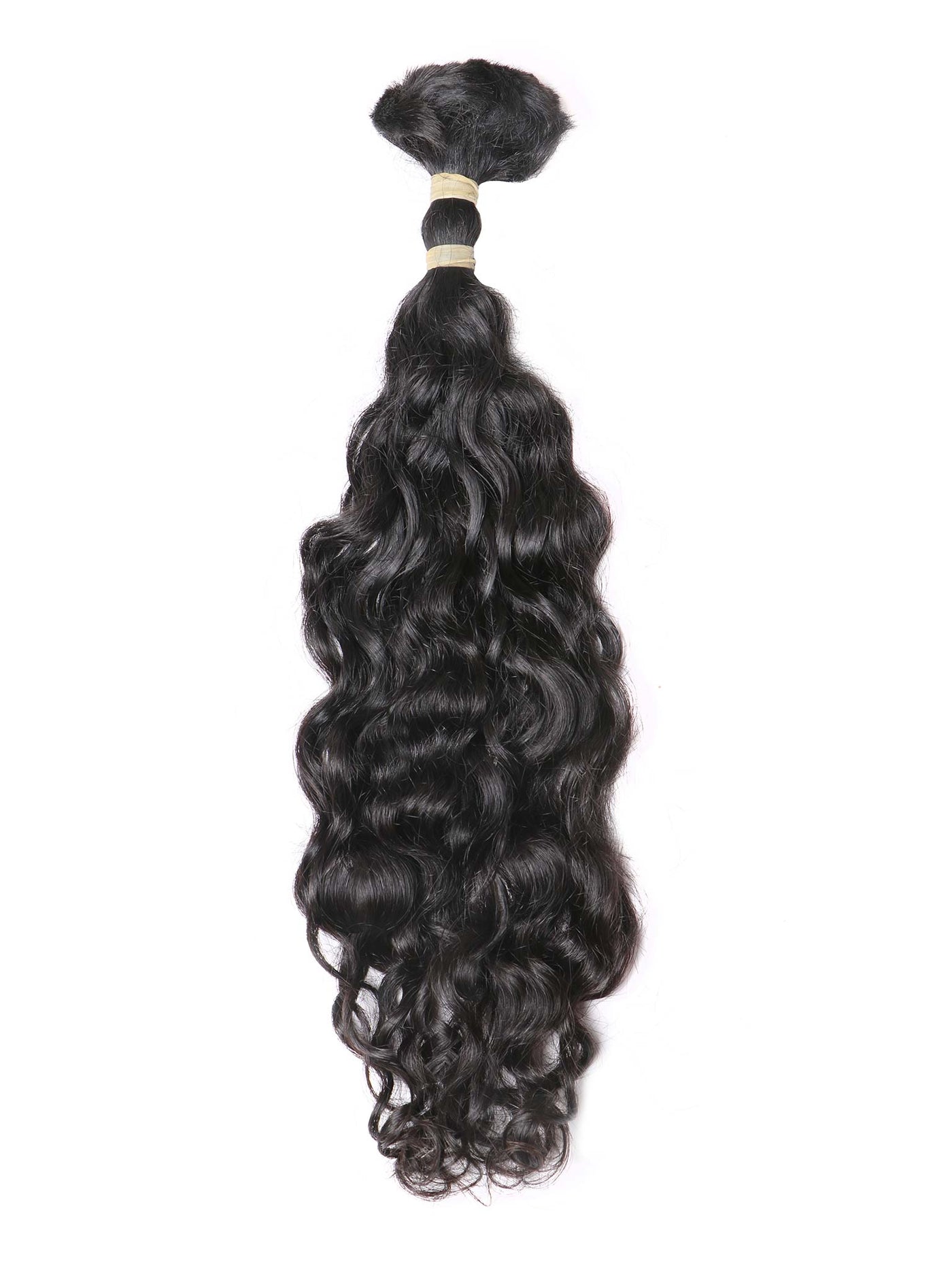 Pure Braiding Hair, Pure Collection by Indique