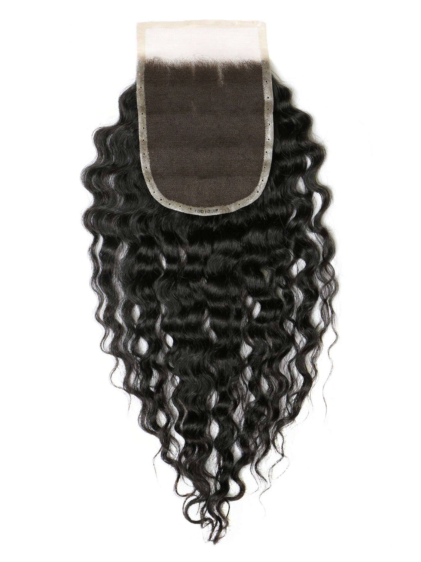 Indique Curly Hair Closures Online Natural Hair Texture