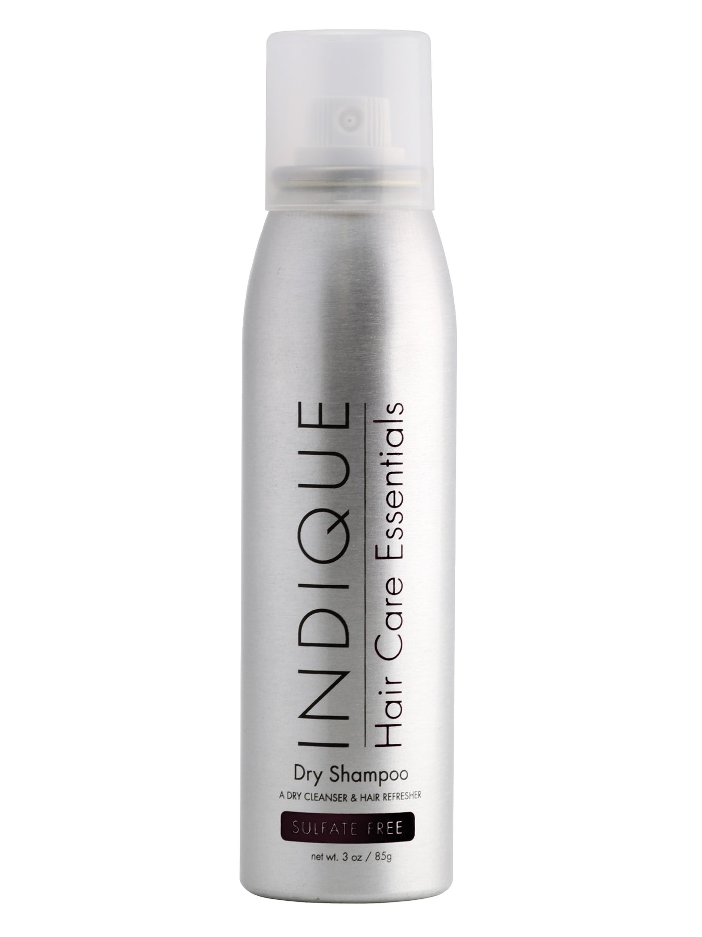 Indique Hair Care Essentials Dry Shampoo To Revive Your Hair