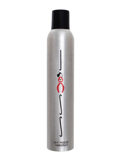 Indique Finishing Spray For Long Lasting Perfect Curly Pony