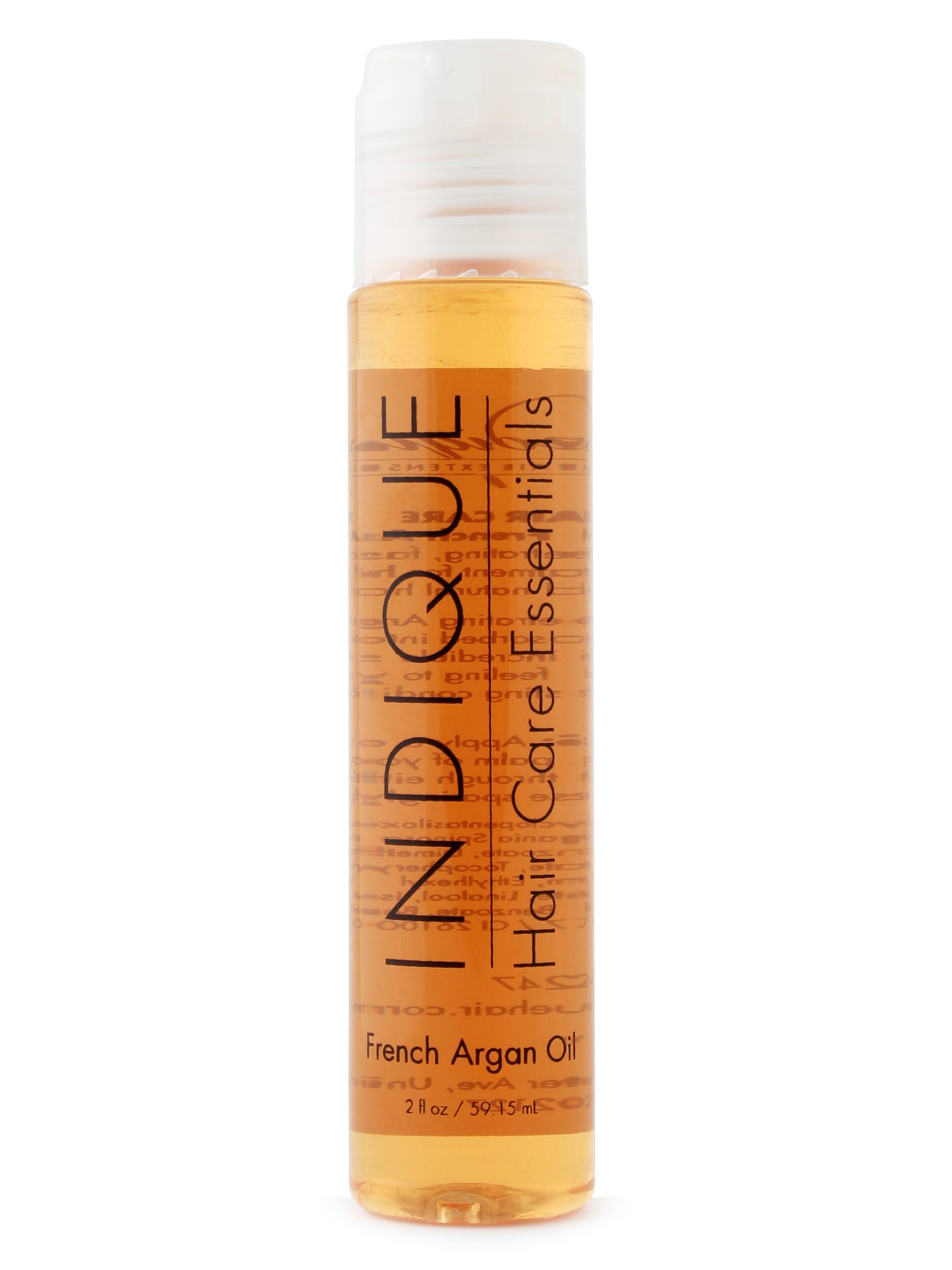 Indique Hair Care Essentials French Argan Oil For Long Lasting Results