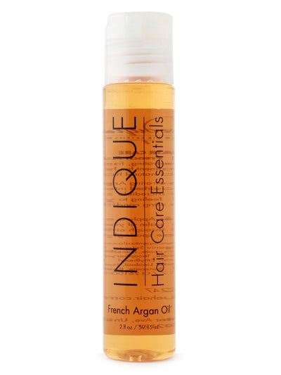 Indique Hair Care Essentials French Argan Oil For Long Lasting Results