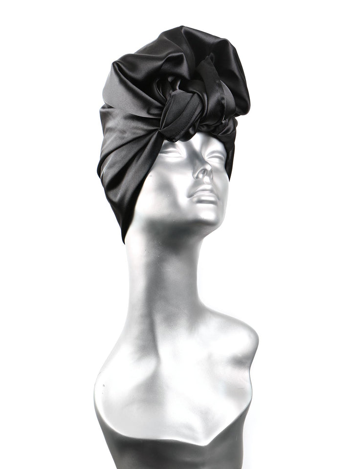 Indique Frizz-Free Hair Care Satin Wrap