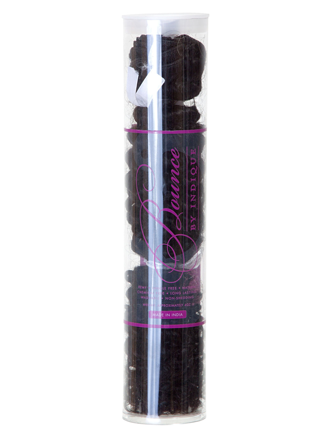 Indique Human Hair Curly Hair Extensions Bundle Deals