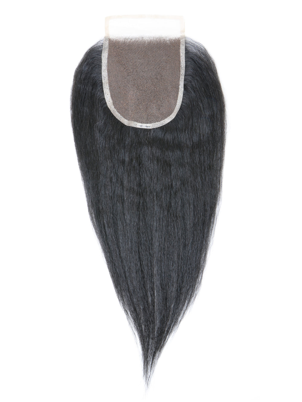 Indique Natural Hair Blow-Out Virgin Human Hair