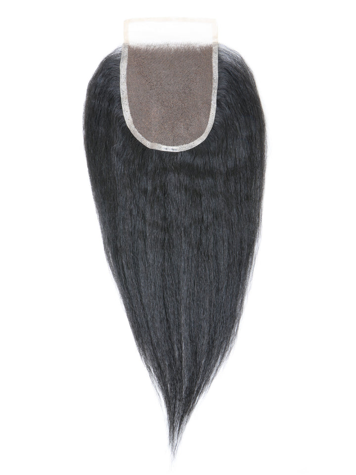 Indique Natural Hair Blow-Out Virgin Human Hair