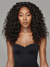 Bounce Deep Wave Hair Extensions