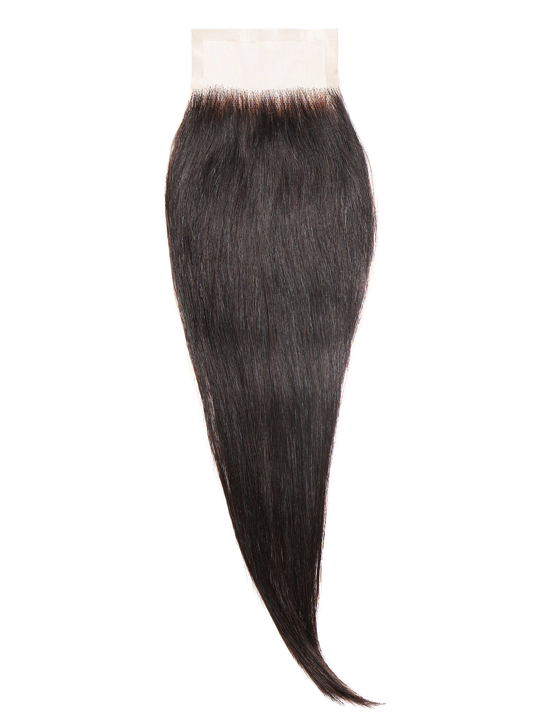 Indique SEA Bali Straight Closure 4x4 Virgin Vietnamese hair