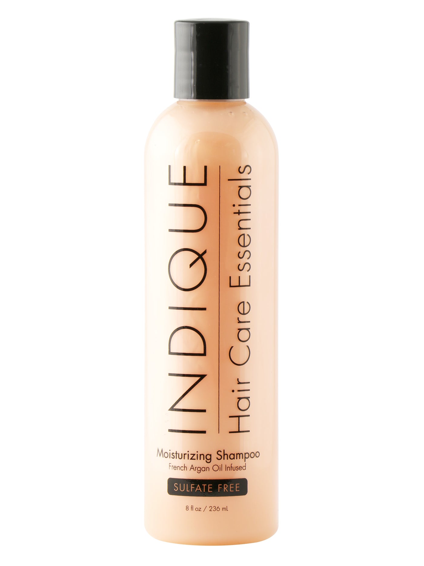 Moisturizing Shampoo For Indique Essentials