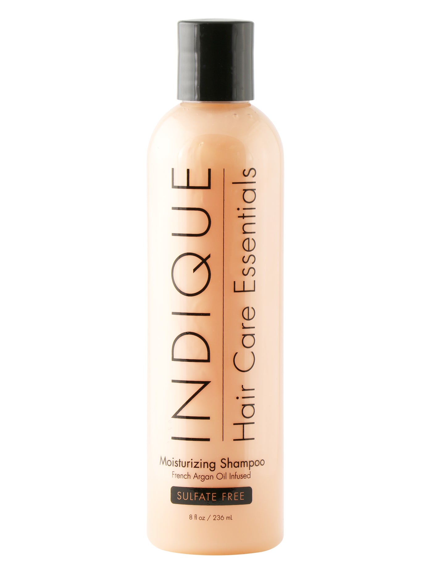 Indique Hair Care Essentials Moisturizing Shampoo Hydrating Cleanser