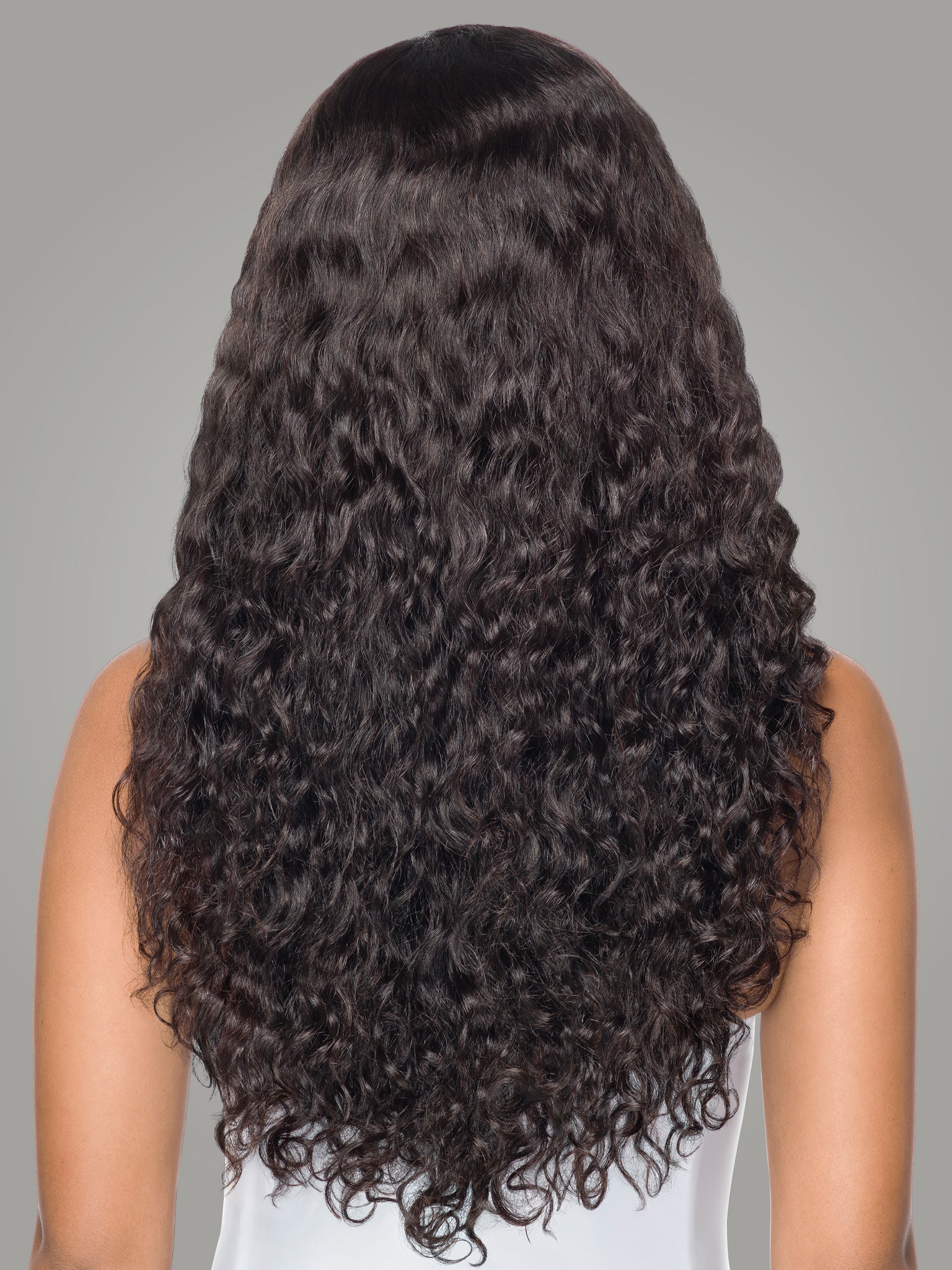 Natural hair wigs curly 2025