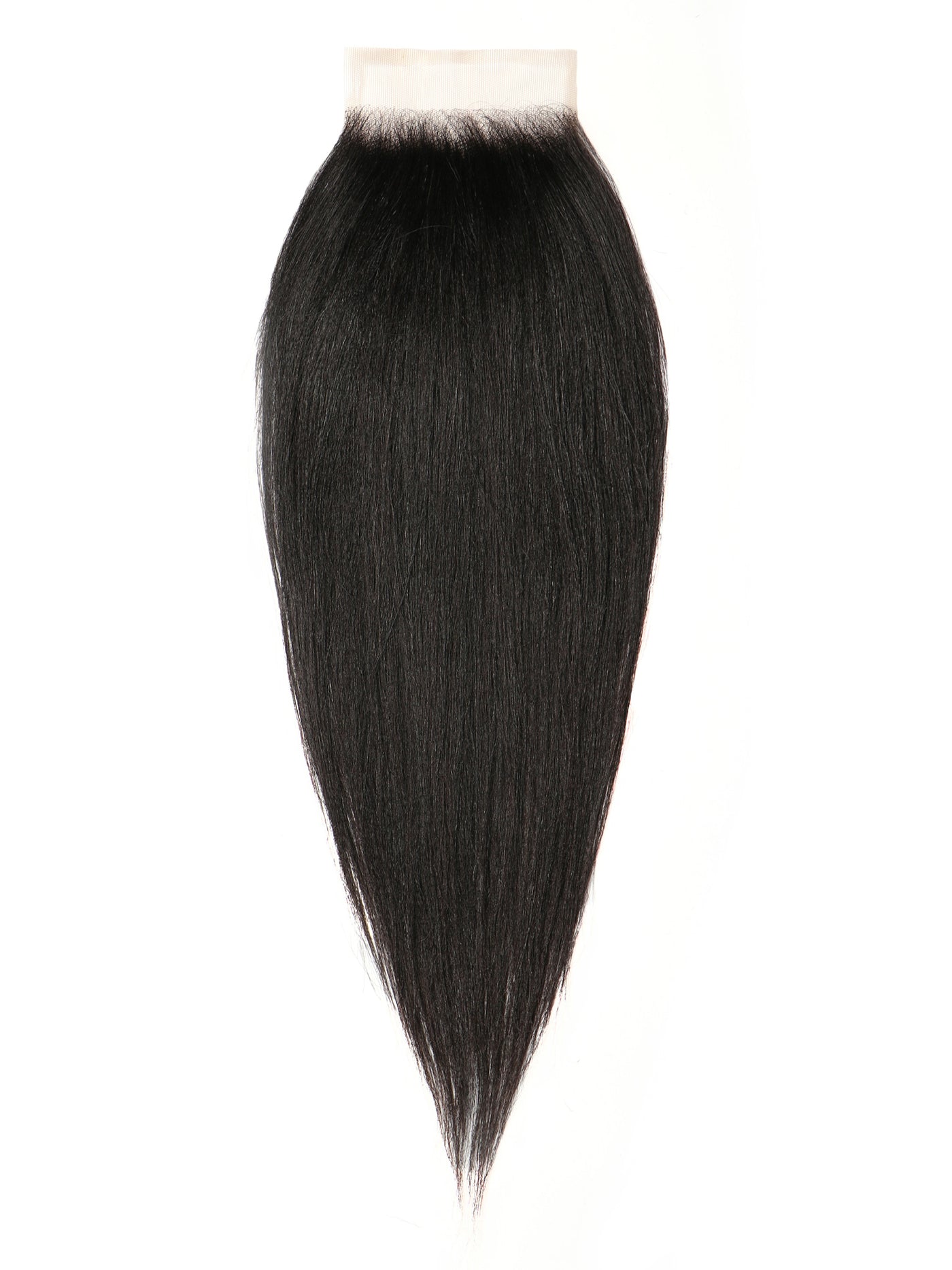 Indique Remix Relaxed Closure 4x4 Protective Hairstyles