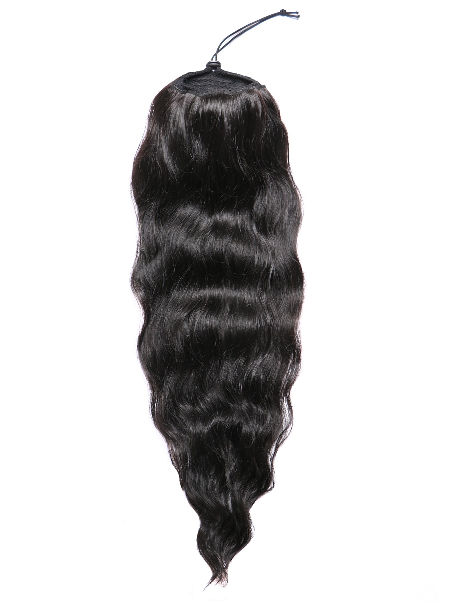 human hair ponytails for sale