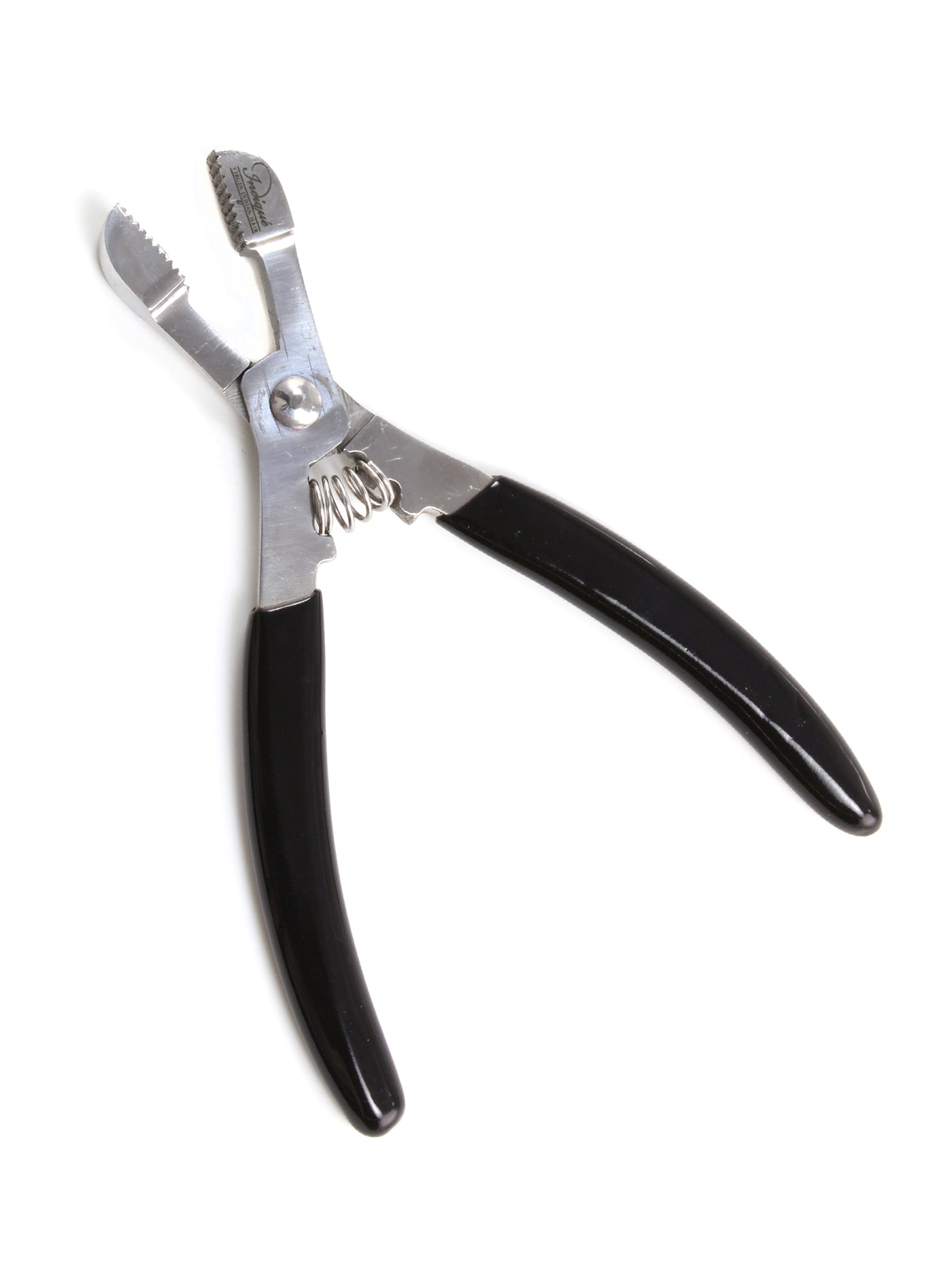 Indique Bond Remover Pliers For Microlink Hair Extensions