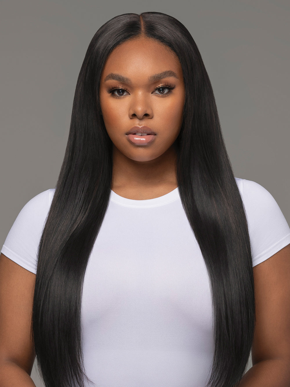 Indique Natural Straight Closure Bundles