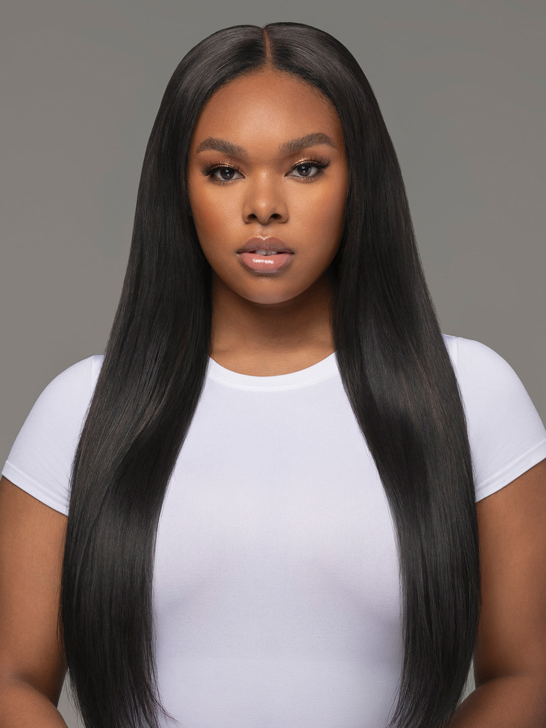 Indique Natural Straight Closure Bundles