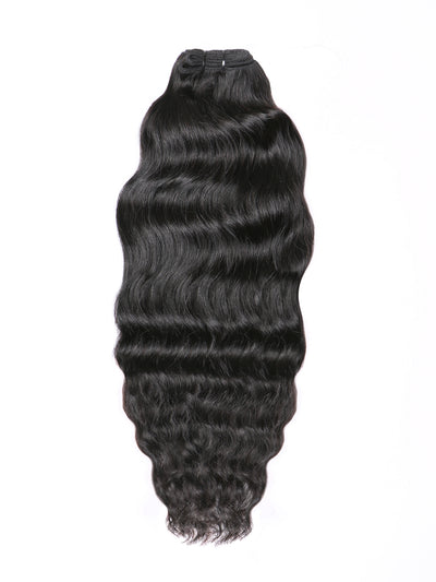 Indique INDQ Rack Remix Body Wave Virgin Non-Remy Hair