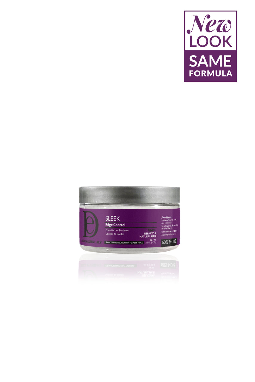Indique Design Essentials® Sleek Edge Control 2.3 OZ All Hair Textures