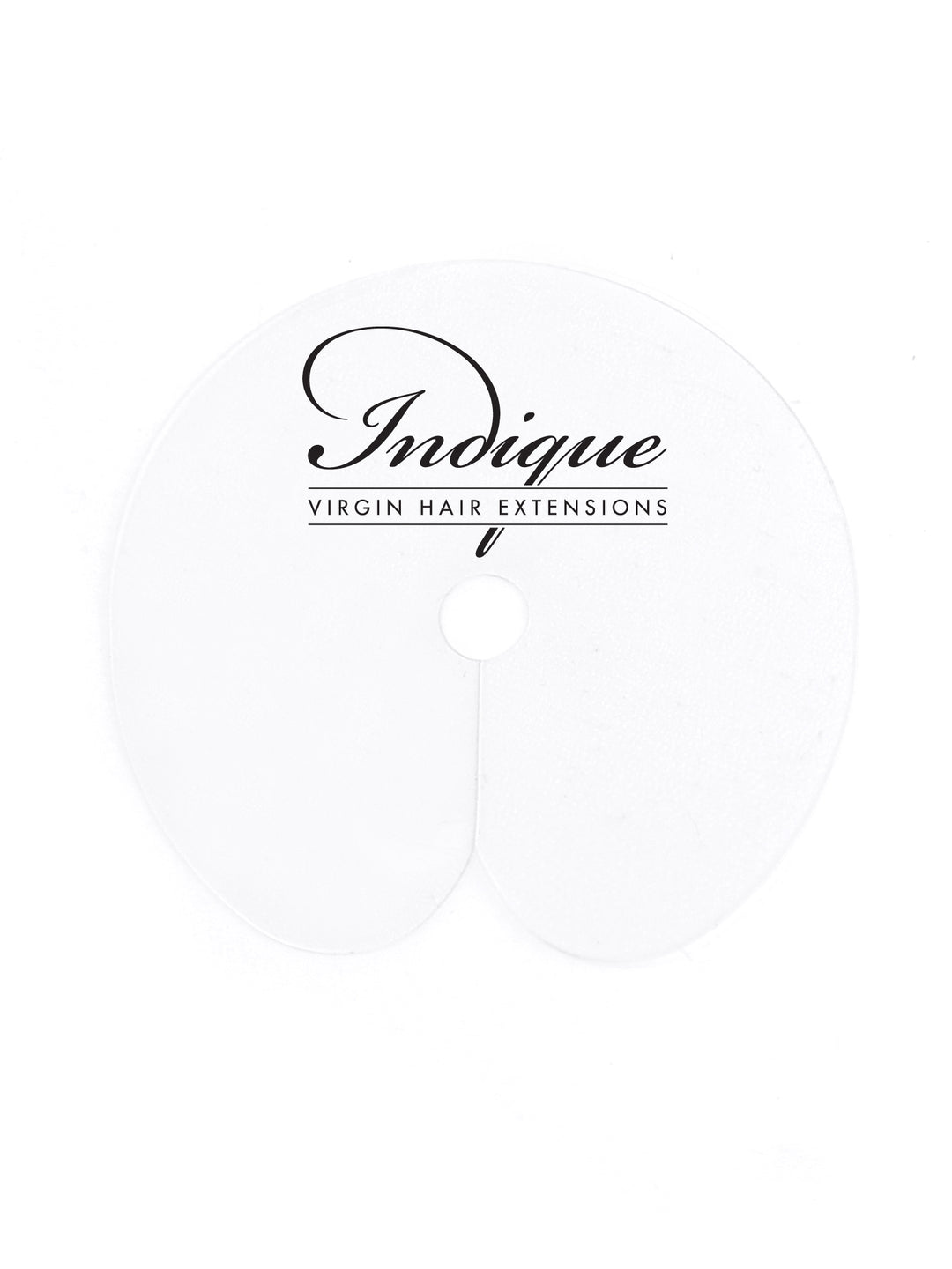 Indique Disk Protectors for Hair Extensions