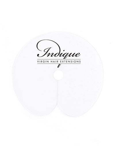 Indique Disk Protectors for Hair Extensions