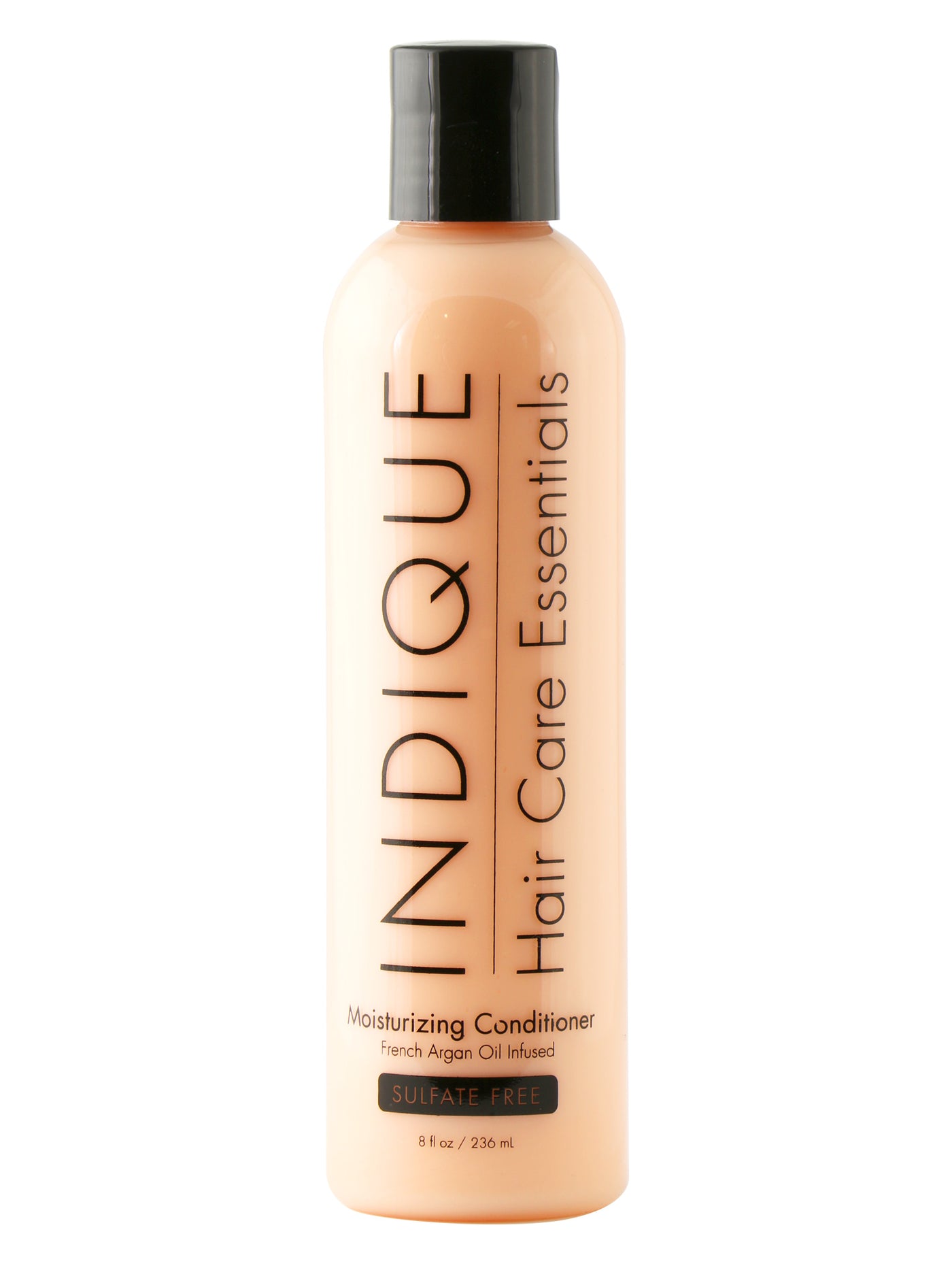 Indique Hair Care Essentials Moisturizing Conditioner For Hair Extensions And Natural Hair