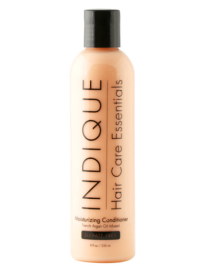 Indique Hair Care Essentials Moisturizing Conditioner For Hair Extensions And Natural Hair