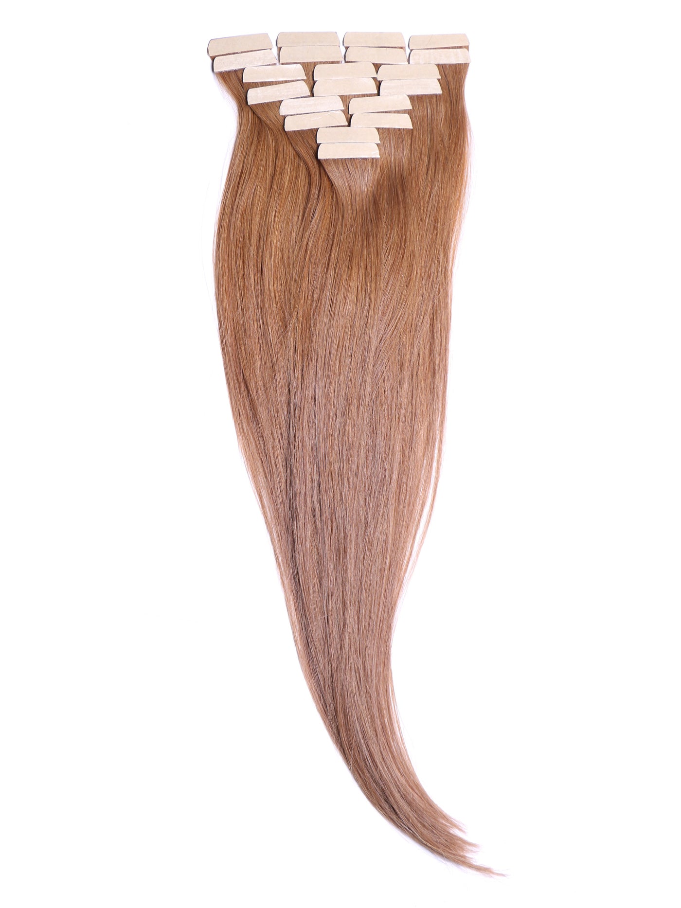 Indique Remy Tape In Hair Extensions Virgin Human Hair