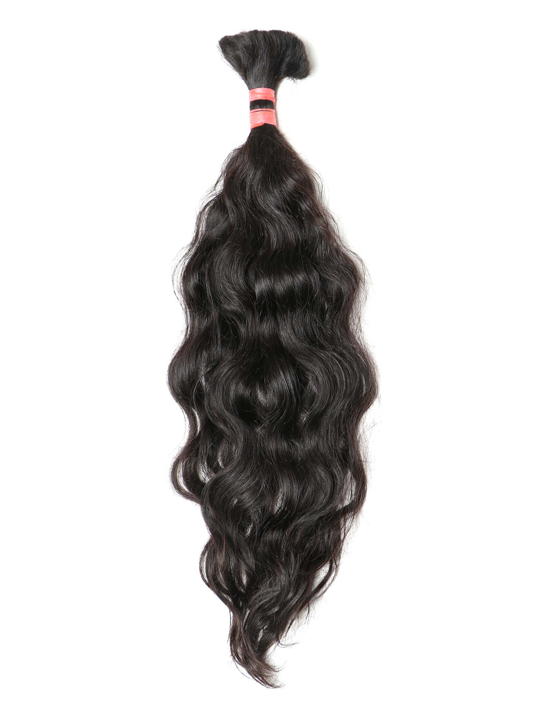 Indique Natural Human Braiding Hair Extensions For Box Braids