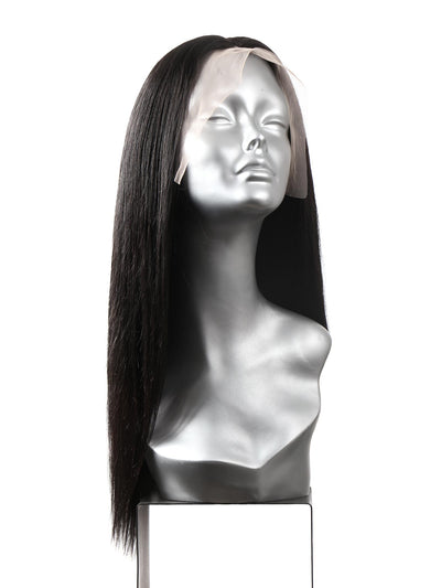 Indique SEA Bali Straight Lace Front Wig With Freestyle Parting