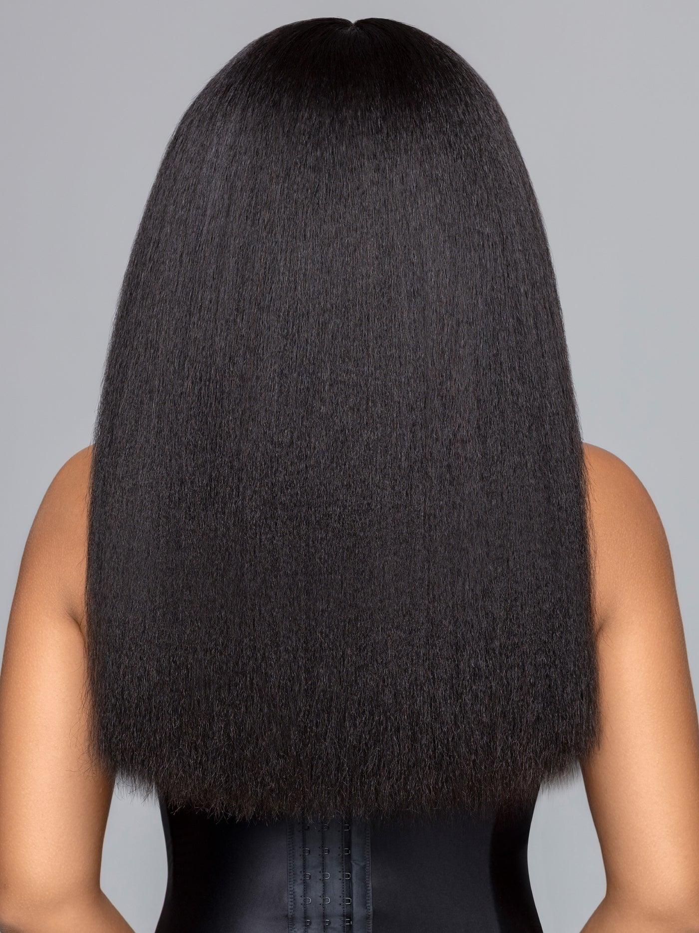 Chaka by Indique iKhanic Straight Wig