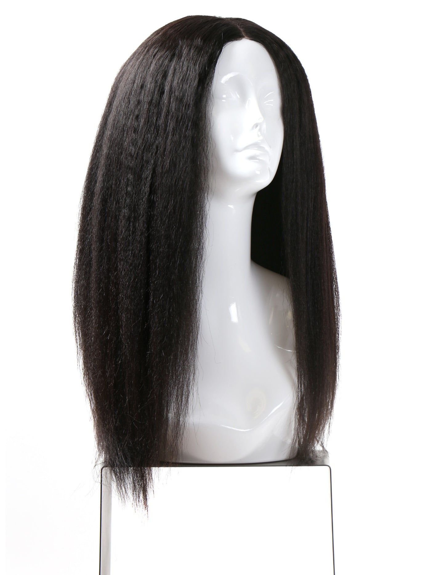 Chaka by Indique iKhanic Straight Wig