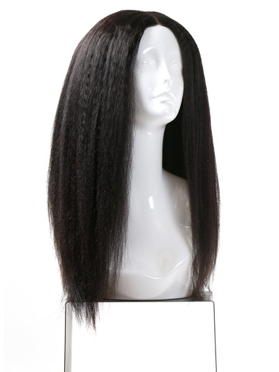 Chaka by Indique iKhanic Straight Wig