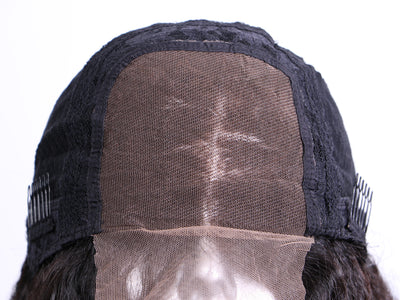 Chaka by Indique iKhanic Straight Wig